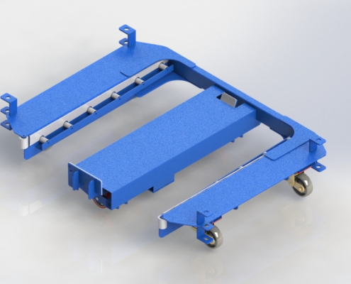 C-Frame