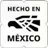 Made in Mexico