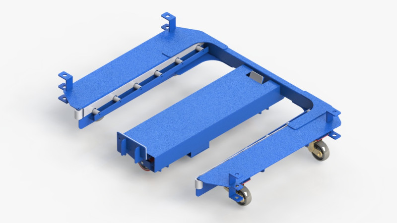 C-Frame C-Frame