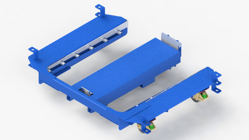 C-Frame C-Frame