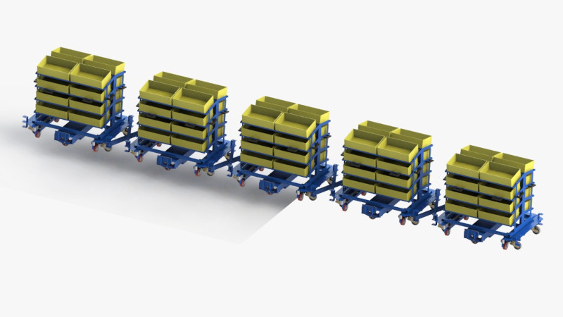 C-Frame C-Frame