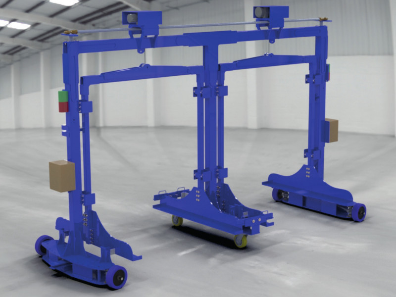 U-Frame U-Frame