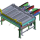 Chain Transfer Conveyor