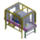 In Line Testing System
