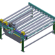 Intermediate Fixed Transfer Conveyor