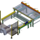 Load-Unload Pallet Station