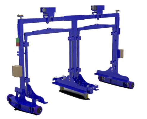 U-Frame