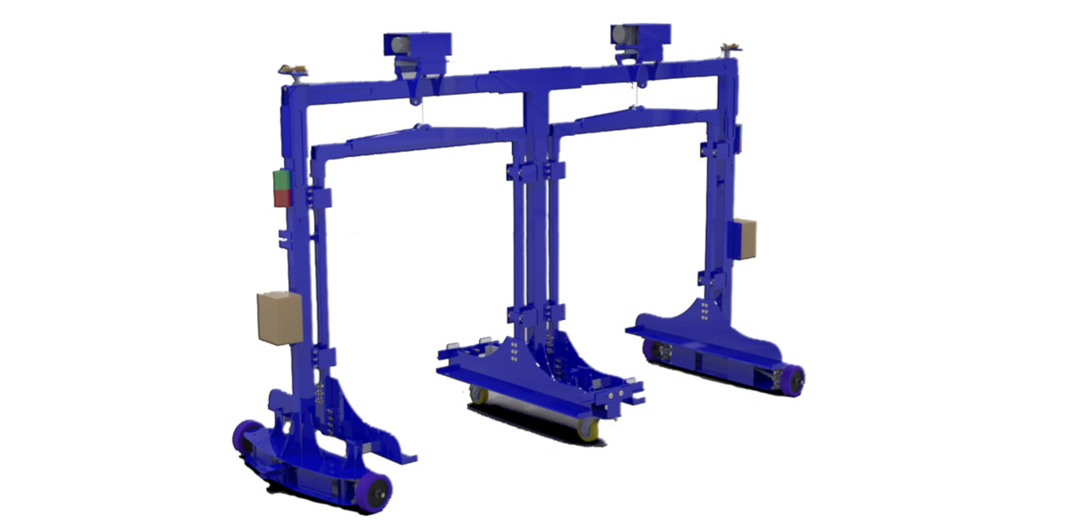 U-Frame